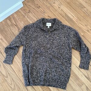 Industry Overized Sweater